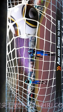 火柴人排球 2016截图3 火柴人排球 2016截图3