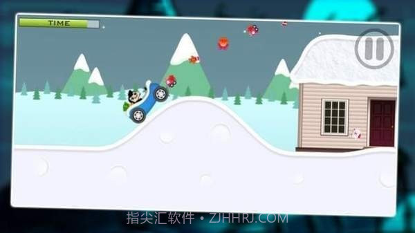 特兰西瓦尼亚汽车截图4 特兰西瓦尼亚汽车截图4