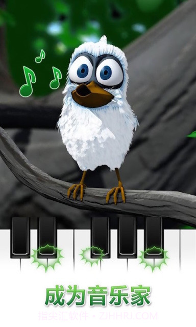 会说话的拉里鸟截图3 会说话的拉里鸟截图3