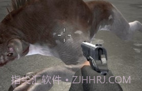 僵尸邪恶杀手3截图1 僵尸邪恶杀手3截图1