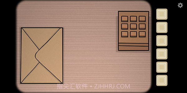 the past within安卓截图3 the past within安卓截图3