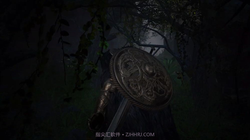 奥丁计划测试版截图1