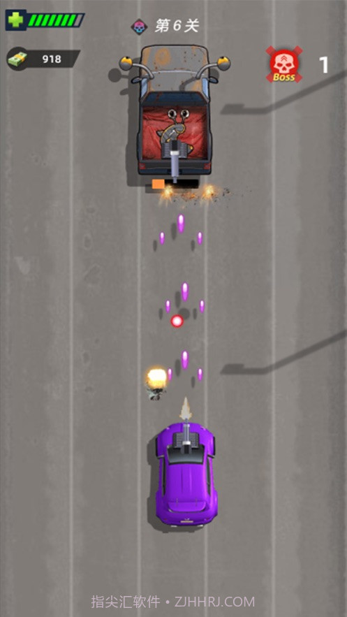 极品飞车合成截图1