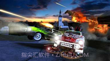 死亡之旅 Death Tour截图2