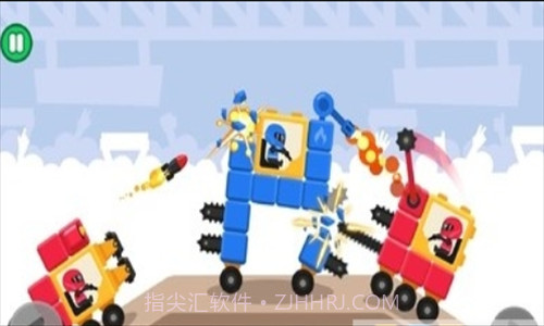 战车竞技场截图2 战车竞技场截图2