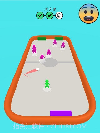 无敌破坏王完整版截图3 无敌破坏王完整版截图3