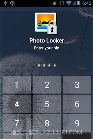 照片储物柜 (Photo Locker)截图2