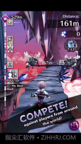 暗影逃亡者截图6 暗影逃亡者截图6