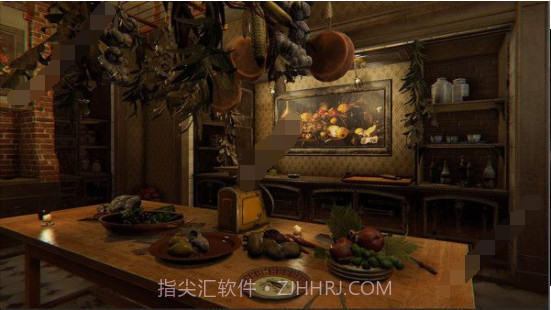 层层恐惧手机版截图3 层层恐惧手机版截图3