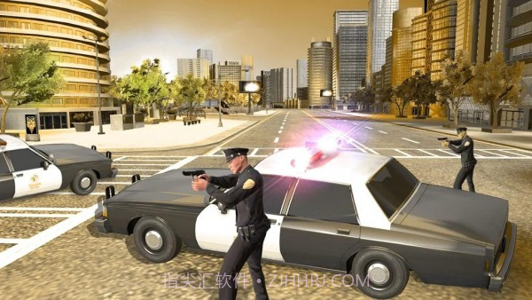 狙击手3D大战截图4 狙击手3D大战截图4