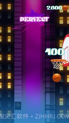 灌篮大师截图4 灌篮大师截图4