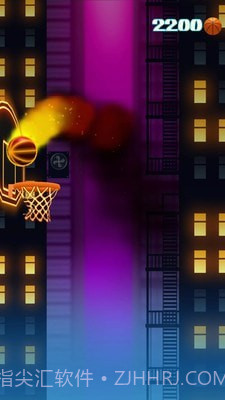 灌篮大师截图3 灌篮大师截图3