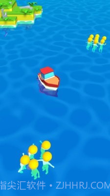水上救援截图3