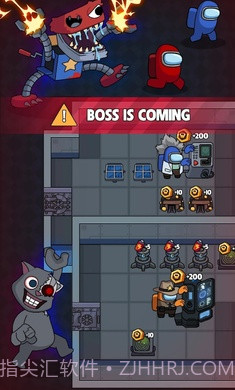 银河系中的冒名顶替者截图4