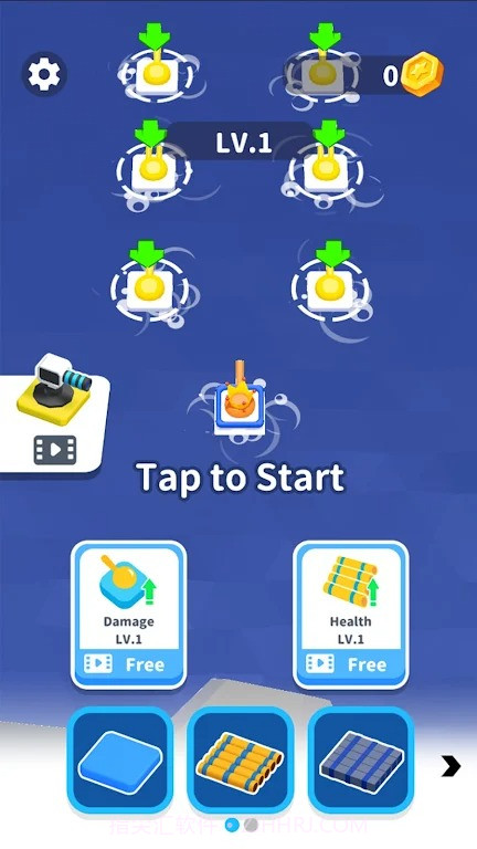 舰队战舰射击截图4 舰队战舰射击截图4