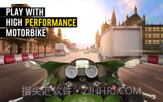 极限驾驶者截图2 极限驾驶者截图2