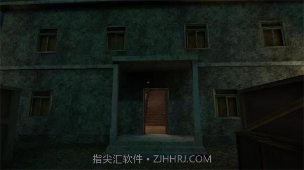 恐怖马头人截图4 恐怖马头人截图4