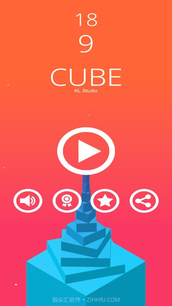 旋转天边截图4 旋转天边截图4