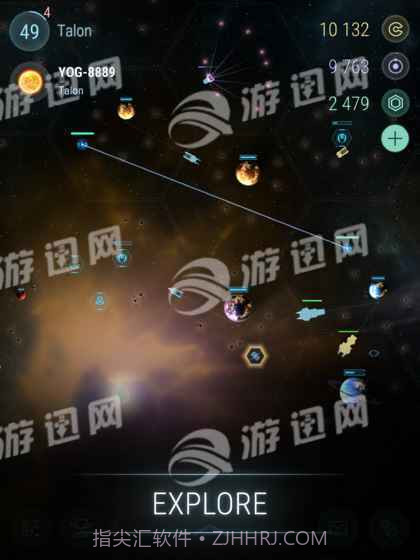 冥王星中文版截图5 冥王星中文版截图5