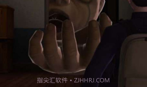 恐怖学校：白色情人节截图3