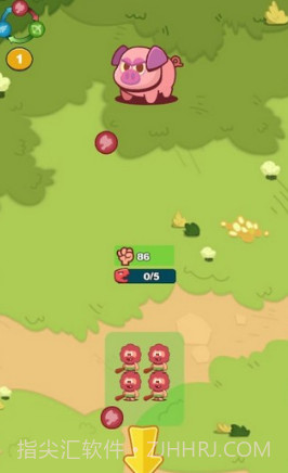 我在史前当大佬截图3 我在史前当大佬截图3