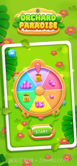 旺财爱旅行截图3 旺财爱旅行截图3