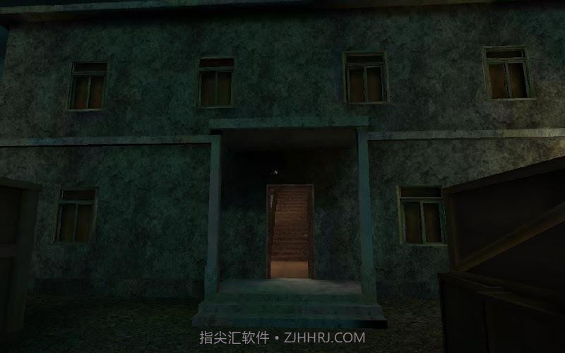 恐怖马头人app截图2 恐怖马头人app截图2