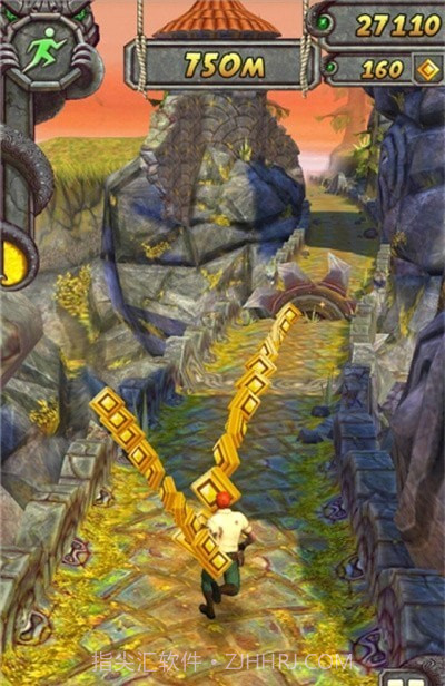 逃离古庙截图3 逃离古庙截图3