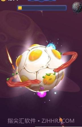 太空毁灭者app截图1 太空毁灭者app截图1