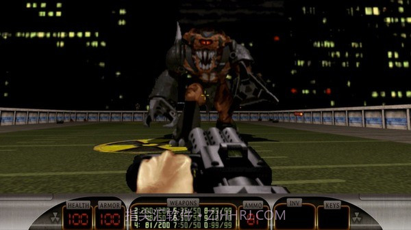 毁灭公爵手机版截图1 毁灭公爵手机版截图1