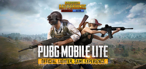 pubg手游轻量版截图1 pubg手游轻量版截图1