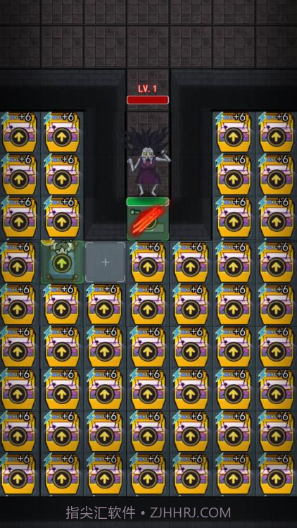 惊悚鬼屋3D截图1 惊悚鬼屋3D截图1