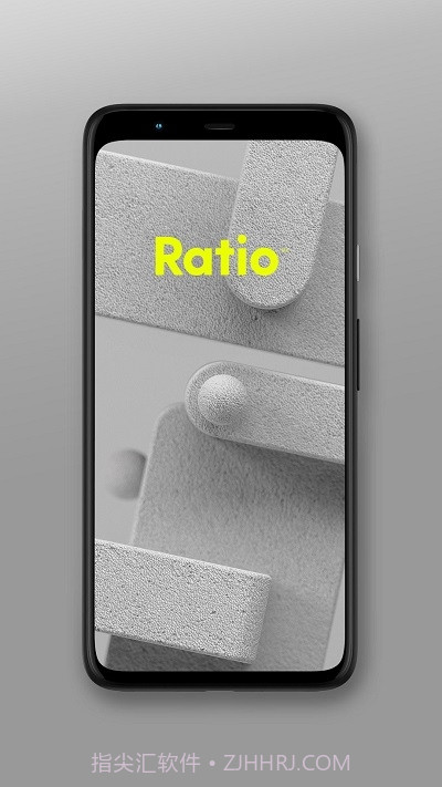 Ratio效率启动器截图1 Ratio效率启动器截图1