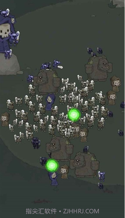 Necromancer截图2 Necromancer截图2