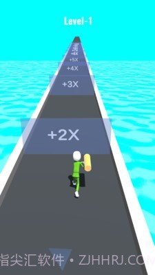 棍子给我冲截图4 棍子给我冲截图4