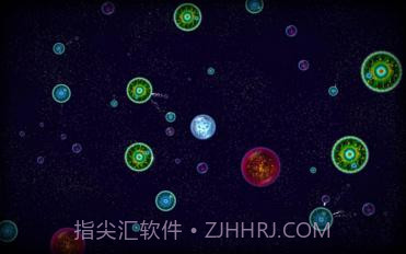 星噬osmos截图3
