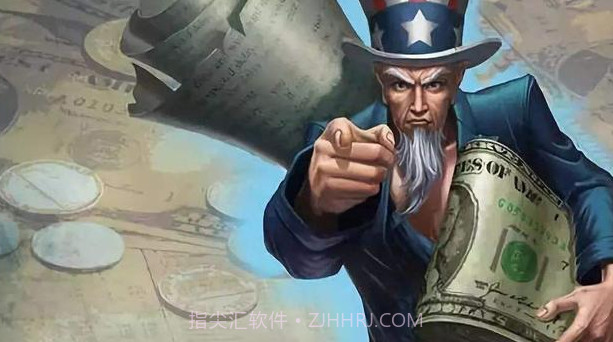 总统的崛起截图3