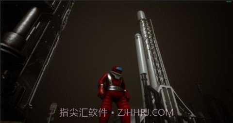 异形大战铁血战士挽歌截图3 异形大战铁血战士挽歌截图3