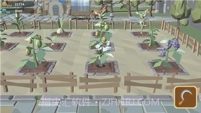 冒险者小镇截图4 冒险者小镇截图4