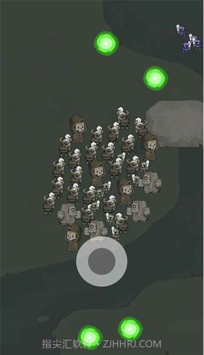 Necromancer截图1 Necromancer截图1