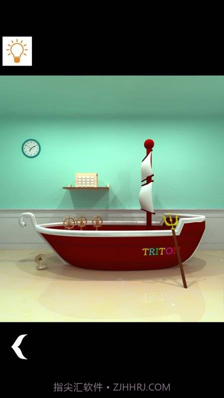 密室逃脱仙境逃脱截图1 密室逃脱仙境逃脱截图1