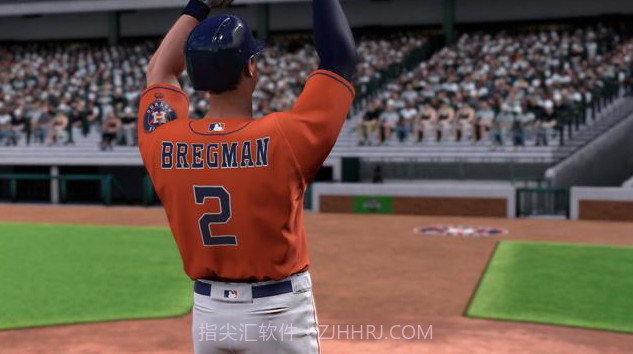 R.B.I棒球19截图3 R.B.I棒球19截图3