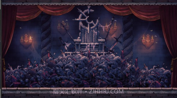 盗贼遗产2截图3 盗贼遗产2截图3