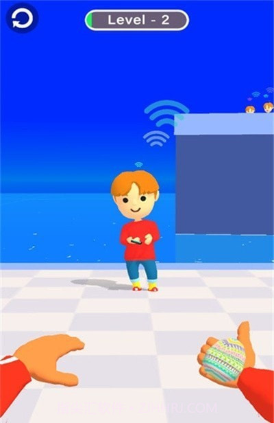 Bird Attack截图4 Bird Attack截图4