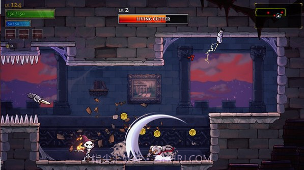 盗贼遗产2截图1 盗贼遗产2截图1