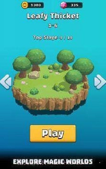 口袋军团3D截图2 口袋军团3D截图2