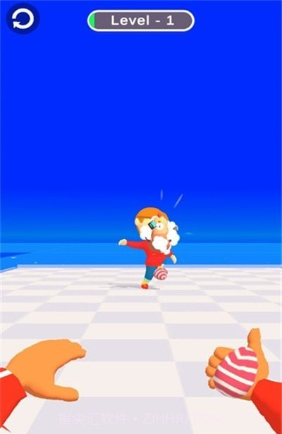 Bird Attack截图2 Bird Attack截图2