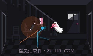 惊吓小屋游戏截图2 惊吓小屋游戏截图2