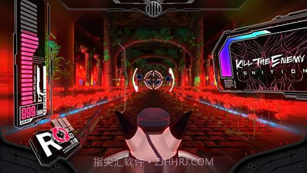 犯罪少女X截图2 犯罪少女X截图2