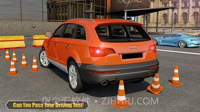 多层汽车停车场截图4 多层汽车停车场截图4